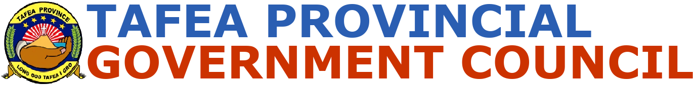Tafea Provincial Government Council